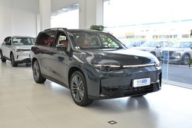 2024款零跑C16 纯电 520智享版