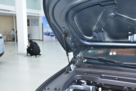 2024款零跑C16 纯电 520智享版