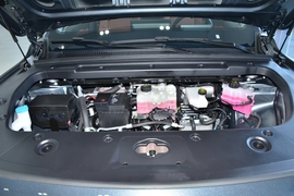 2024款零跑C16 纯电 520智享版