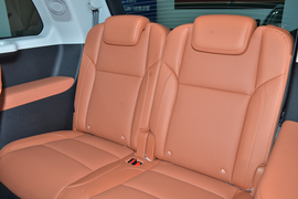 2024款零跑C16 纯电 520智享版