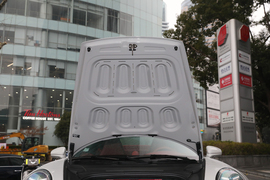 2025款保时捷911 Carrera 3.0T