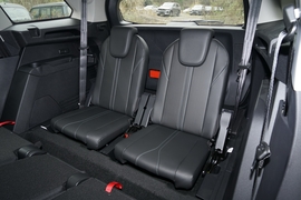 2025款标致5008 豪华版