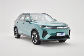 2025款哈弗枭龙MAX Hi4 165 Plus 长续航版