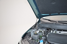 2025款哈弗枭龙MAX Hi4 165 Plus 长续航版