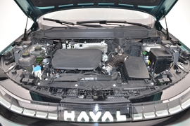 2025款哈弗枭龙MAX Hi4 165 Plus 长续航版