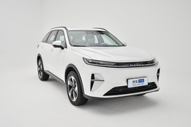 2025款哈弗枭龙MAX 1.5L Hi4 基本型