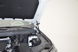 2025款哈弗枭龙MAX 1.5L Hi4 基本型