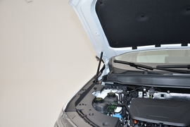 2025款哈弗枭龙MAX 1.5L Hi4 基本型