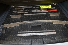 2025款红旗HS5 2.0T 两驱旗享Pro版