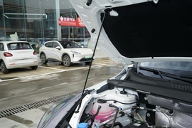 2025款凯翼炫界 1.5L CVT舒适版
