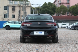 正后