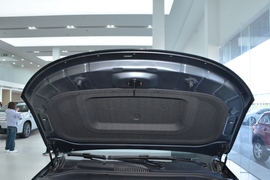 2024款零跑C01 增程版 316尊享版