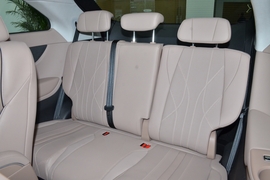 2024款小鹏X9 610长续航Max