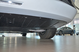 2024款小鹏X9 610长续航Max