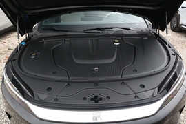 2025款比亚迪汉 EV 智驾版 701KM尊荣型