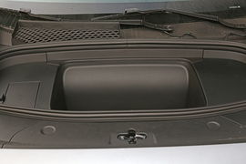 2025款比亚迪宋L EV 智驾版 662km 激光雷达卓越型