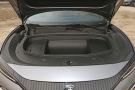 2025款比亚迪宋L EV 智驾版 662km 激光雷达卓越型