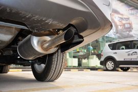 2014款日产阳光1.5XV CVT尊贵版