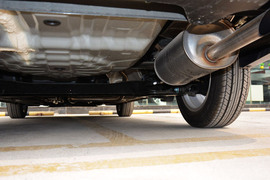 2014款日产阳光1.5XV CVT尊贵版