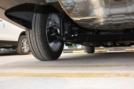 2014款日产阳光1.5XV CVT尊贵版