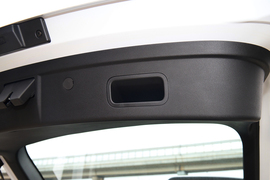 2025款东风风神SKY EV01 530km PRO精英行政版