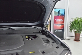 2025款捷途旅行者 2.0T 四驱20万纪念版