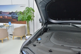 2025款捷途旅行者 2.0T 四驱20万纪念版