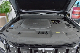 2025款捷途旅行者 2.0T 四驱20万纪念版