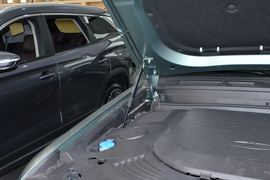 2025款捷途旅行者 2.0TD DCT XWD穿越+