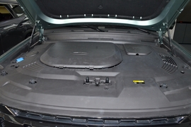 2025款捷途旅行者 2.0TD DCT XWD穿越+