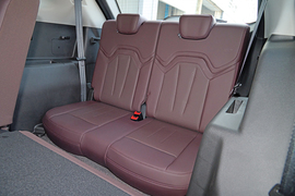 2025款捷途X90 PLUS 超越版 1.6TD DCT别墅 7座