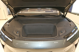 2025款蔚来ET9 100kWh 签名版