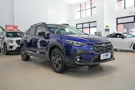 2025款斯巴鲁旭豹 2.5i AWD豪华版EyeSight