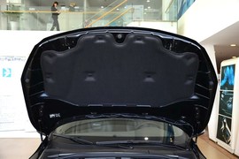 2014款沃尔沃S60 2.0T T5个性运动版 改款