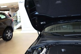2014款沃尔沃S60 2.0T T5个性运动版 改款
