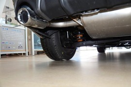 2014款沃尔沃S60 2.0T T5个性运动版 改款