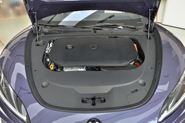 2024款腾势Z9 PHEV 1100km 四驱Ultra版