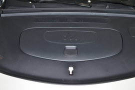 2025款智己LS6 灵蜥智驾剧院版