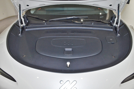 2025款智己LS6 灵蜥智驾剧院版