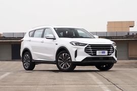 2025款捷途X70 PLUS 1.5T CVT旗舰PRO 7座