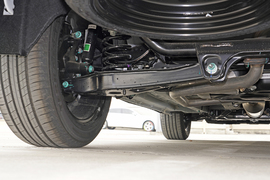 2025款捷途X70 PLUS 1.5T CVT旗舰PRO 7座