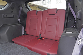 2025款捷途X70 PLUS 1.5T CVT旗舰PRO 7座