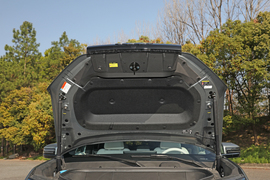 2025款方程豹 钛3 501KM 四驱智驾Ultra版