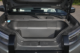 2025款方程豹 钛3 501KM 四驱智驾Ultra版