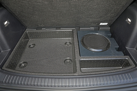 2025款方程豹 钛3 501KM 四驱智驾Ultra版