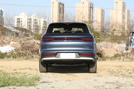 正后