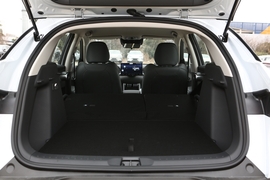 2025款比亚迪元PLUS 智驾版 510KM 领先型