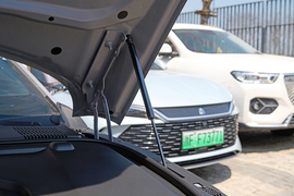 2025款比亚迪汉 EV 智驾版 701KM激光雷达旗舰型