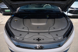 2025款比亚迪汉 EV 智驾版 701KM激光雷达旗舰型