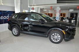 2024款本田CR-V 240TURBO 两驱锋尚版 5座
